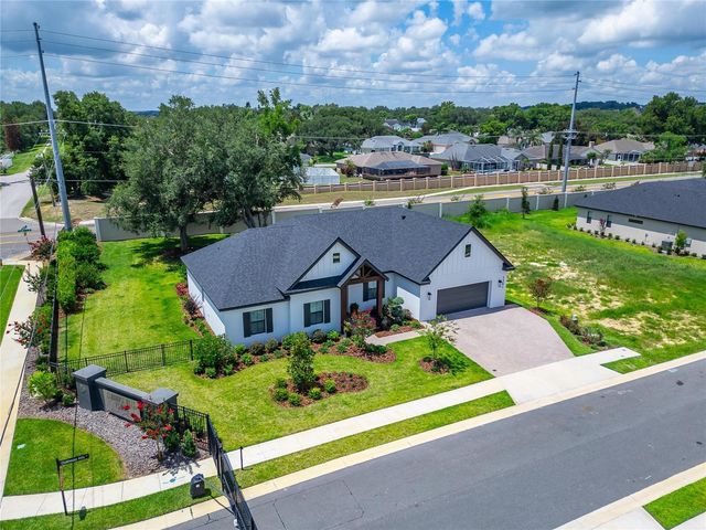 5391 CLUBHOUSE HILLS LANE, Lakeland, FL 33812