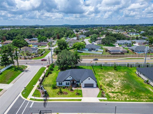 5391 CLUBHOUSE HILLS LANE, Lakeland, FL 33812