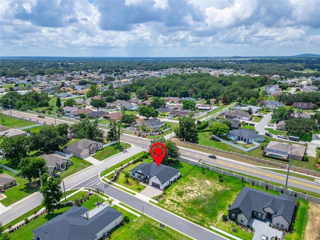 5391 CLUBHOUSE HILLS LANE, Lakeland, FL 33812