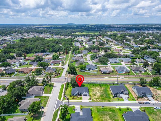5391 CLUBHOUSE HILLS LANE, Lakeland, FL 33812