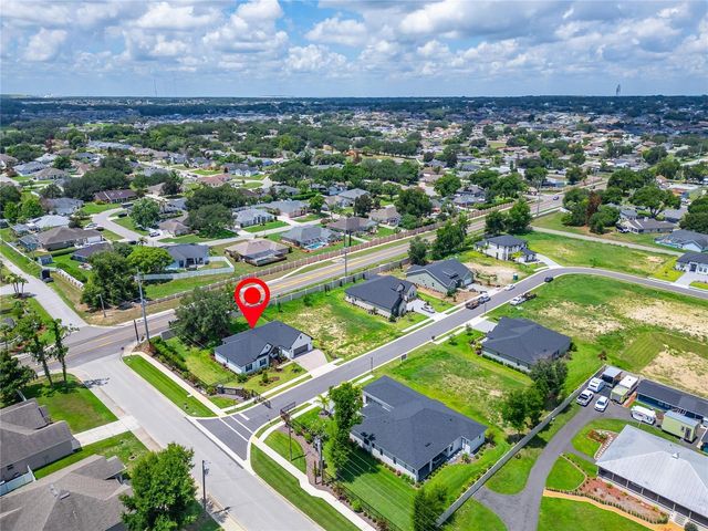 5391 CLUBHOUSE HILLS LANE, Lakeland, FL 33812