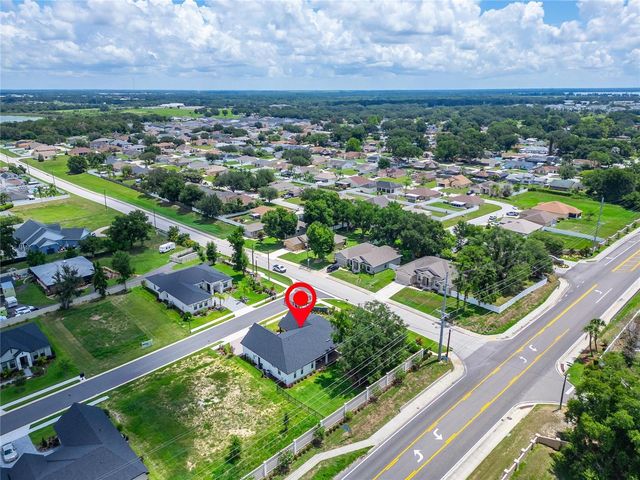 5391 CLUBHOUSE HILLS LANE, Lakeland, FL 33812