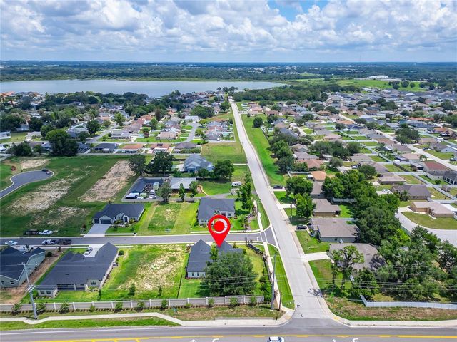 5391 CLUBHOUSE HILLS LANE, Lakeland, FL 33812