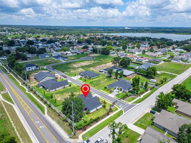 5391 CLUBHOUSE HILLS LANE, Lakeland, FL 33812