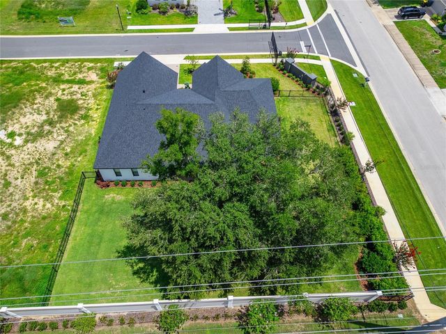 5391 CLUBHOUSE HILLS LANE, Lakeland, FL 33812