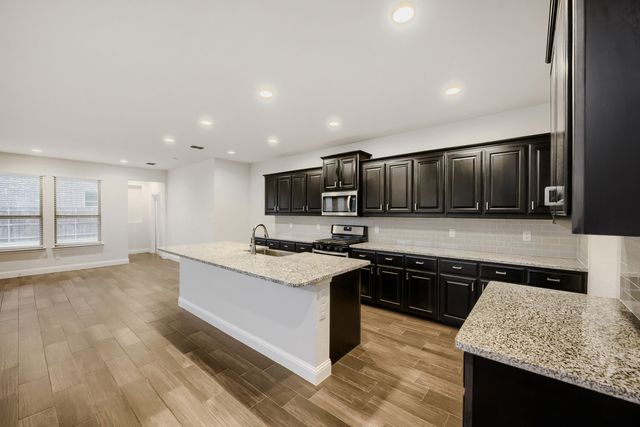 3801 Heather Meadows Drive, Fort Worth, TX 76244