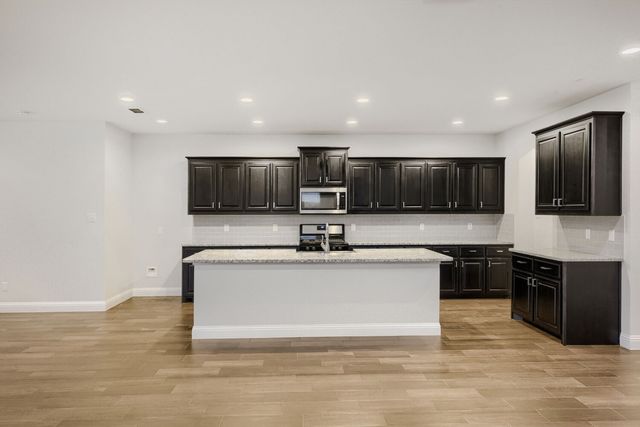 3801 Heather Meadows Drive, Fort Worth, TX 76244