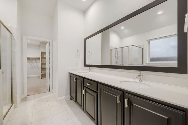 3801 Heather Meadows Drive, Fort Worth, TX 76244