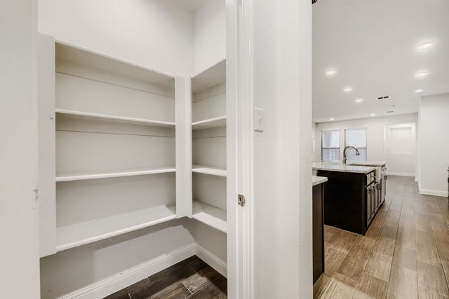 3801 Heather Meadows Drive, Fort Worth, TX 76244