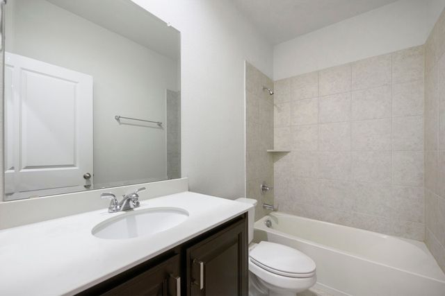 3801 Heather Meadows Drive, Fort Worth, TX 76244