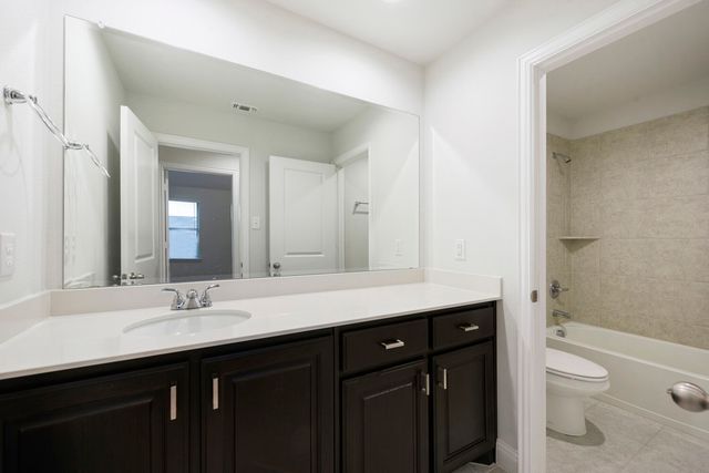 3801 Heather Meadows Drive, Fort Worth, TX 76244