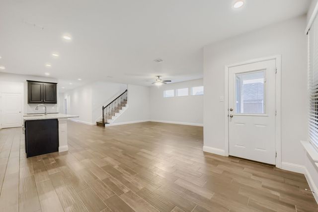 3801 Heather Meadows Drive, Fort Worth, TX 76244
