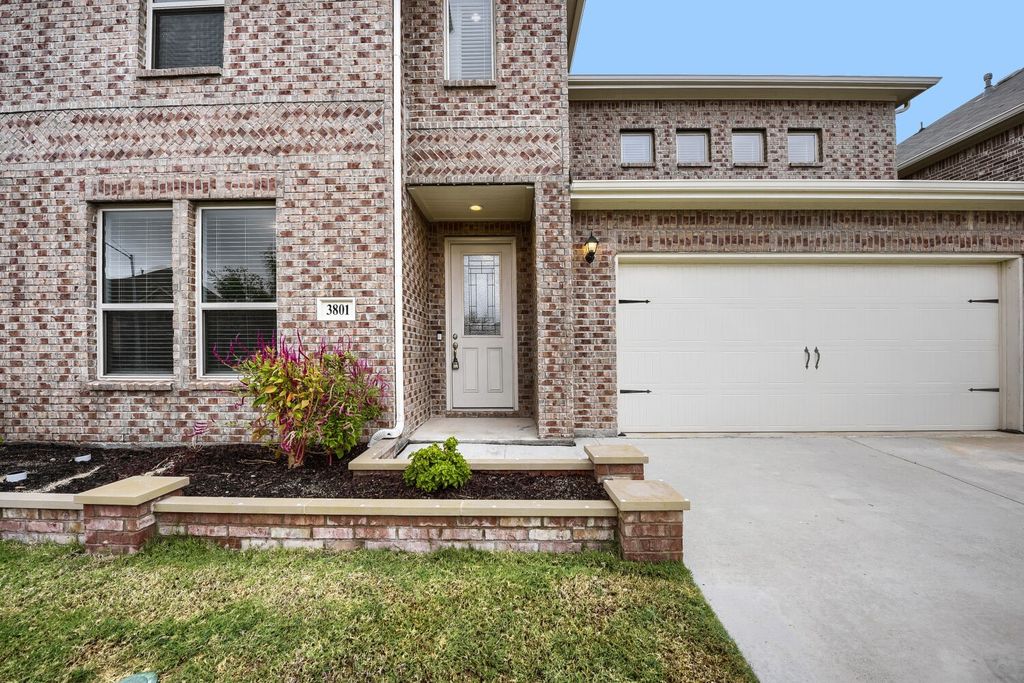 3801 Heather Meadows Drive, Fort Worth, TX 76244 — photo 3