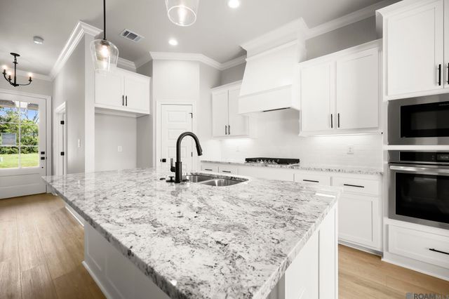 36259 Belle Parc Ave, Geismar, LA 70734