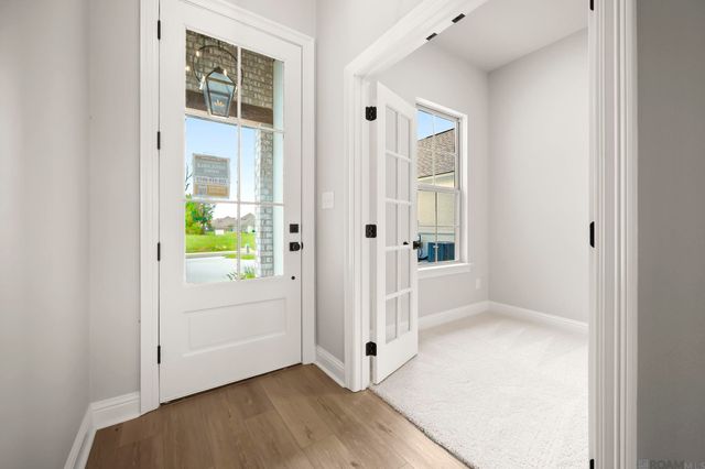 36259 Belle Parc Ave, Geismar, LA 70734