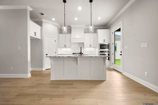 36259 Belle Parc Ave, Geismar, LA 70734