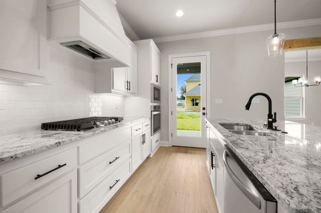 36259 Belle Parc Ave, Geismar, LA 70734