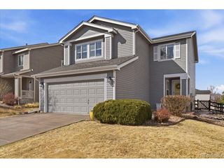 9807 Marmot Ridge Cir, Littleton, CO 80125