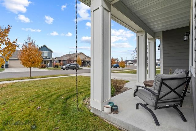 310 Rugged Creek Avenue, Belgrade, MT 59714