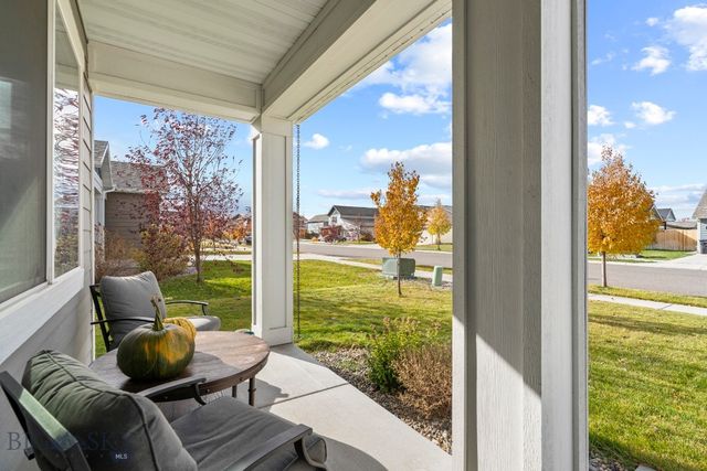 310 Rugged Creek Avenue, Belgrade, MT 59714