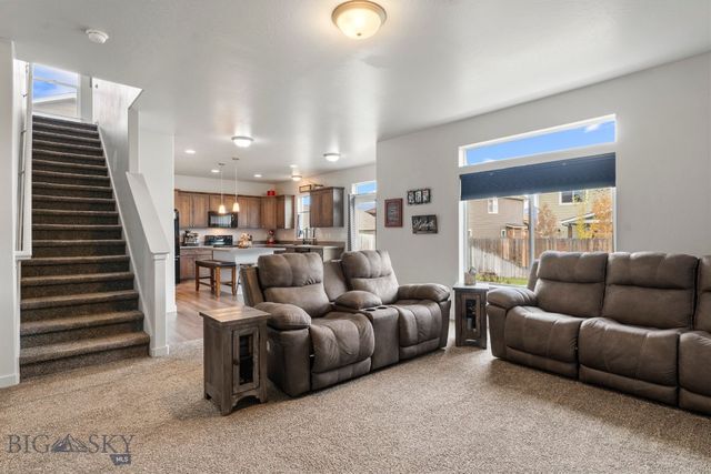 310 Rugged Creek Avenue, Belgrade, MT 59714