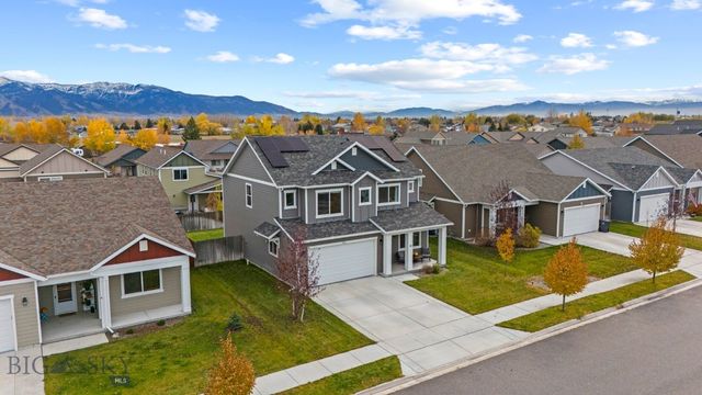 310 Rugged Creek Avenue, Belgrade, MT 59714