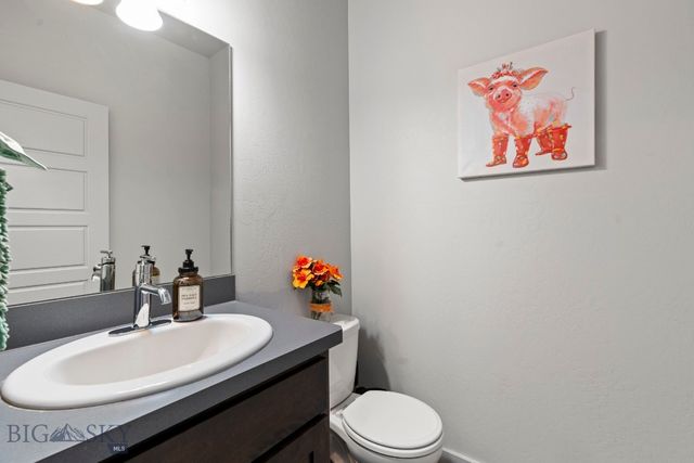 310 Rugged Creek Avenue, Belgrade, MT 59714