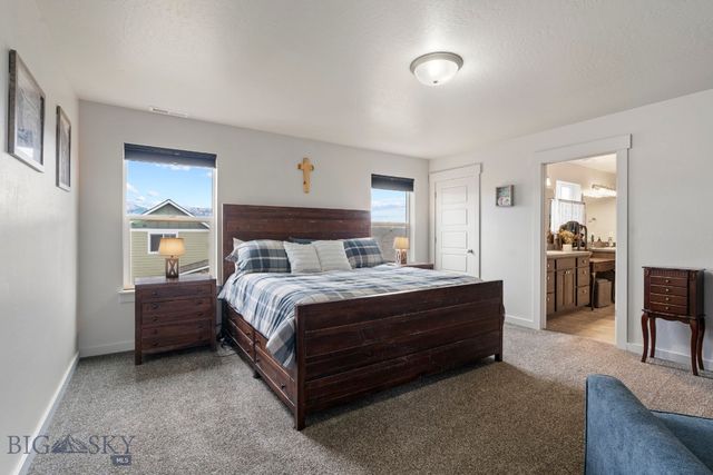 310 Rugged Creek Avenue, Belgrade, MT 59714