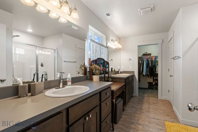 310 Rugged Creek Avenue, Belgrade, MT 59714