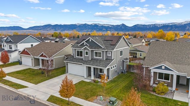 310 Rugged Creek Avenue, Belgrade, MT 59714