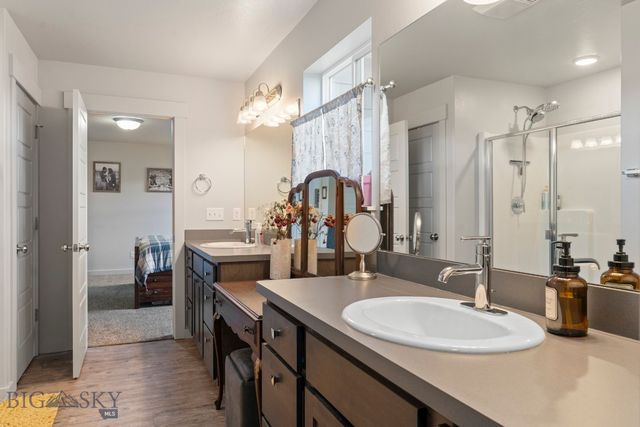 310 Rugged Creek Avenue, Belgrade, MT 59714