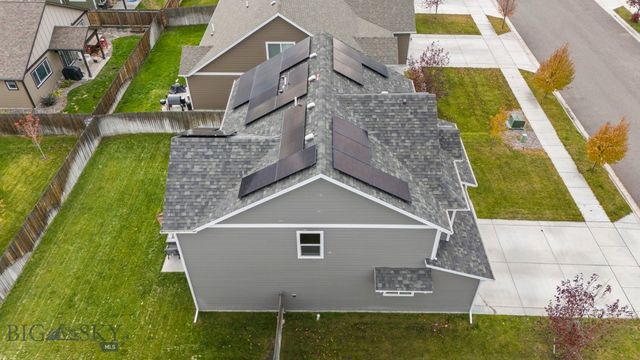 310 Rugged Creek Avenue, Belgrade, MT 59714