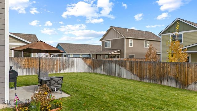 310 Rugged Creek Avenue, Belgrade, MT 59714