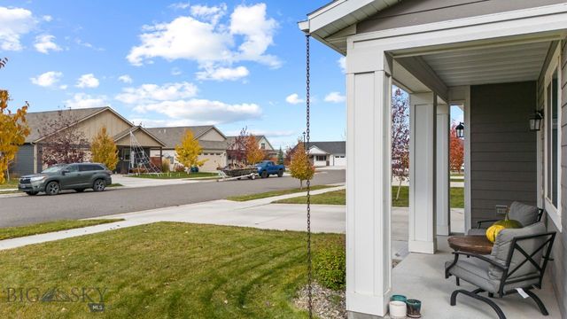 310 Rugged Creek Avenue, Belgrade, MT 59714