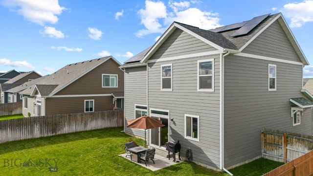 310 Rugged Creek Avenue, Belgrade, MT 59714