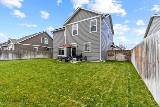 310 Rugged Creek Avenue, Belgrade, MT 59714