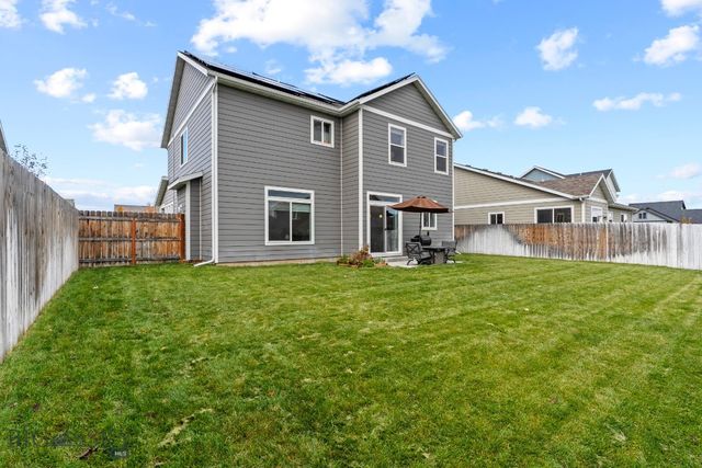 310 Rugged Creek Avenue, Belgrade, MT 59714