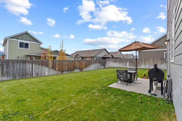 310 Rugged Creek Avenue, Belgrade, MT 59714