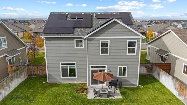 310 Rugged Creek Avenue, Belgrade, MT 59714