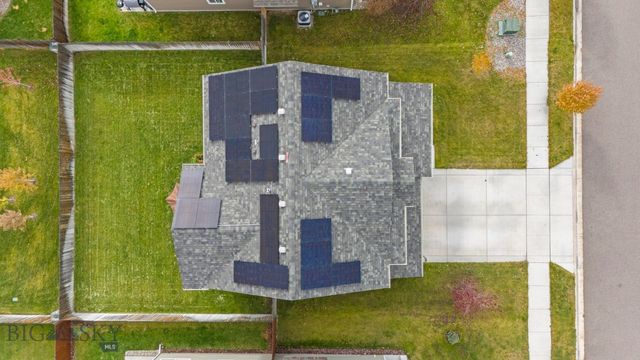 310 Rugged Creek Avenue, Belgrade, MT 59714