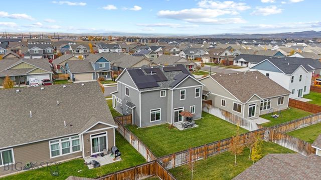 310 Rugged Creek Avenue, Belgrade, MT 59714