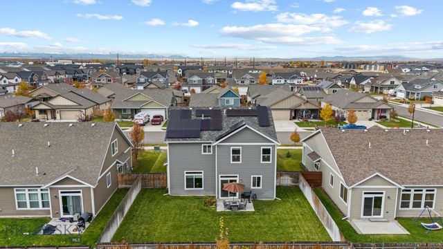 310 Rugged Creek Avenue, Belgrade, MT 59714