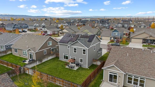 310 Rugged Creek Avenue, Belgrade, MT 59714