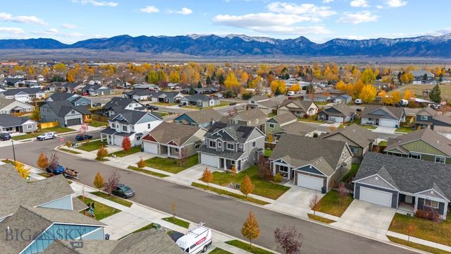 310 Rugged Creek Avenue, Belgrade, MT 59714