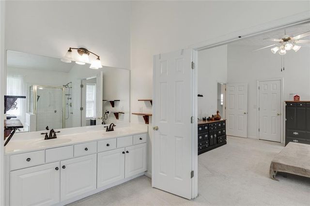 2712 Bogan Creek Drive, Buford, GA 30519