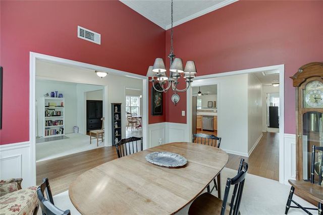 2712 Bogan Creek Drive, Buford, GA 30519