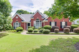 2712 Bogan Creek Drive, Buford, GA 30519