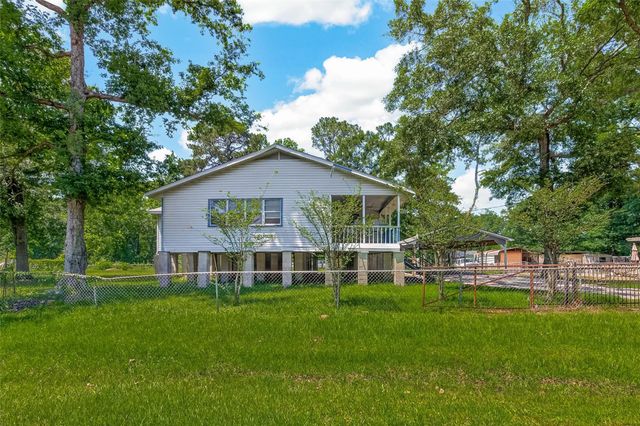 25080 Lakeshore Drive, Splendora, TX 77372