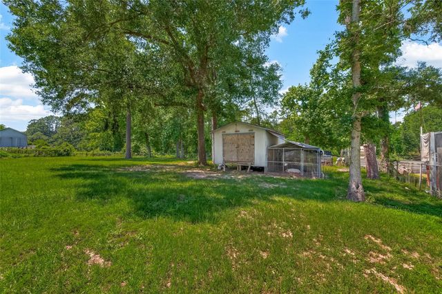 25080 Lakeshore Drive, Splendora, TX 77372