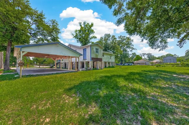 25080 Lakeshore Drive, Splendora, TX 77372